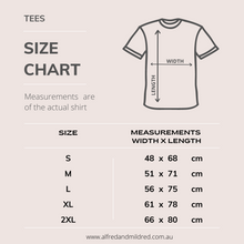 Load image into Gallery viewer, Go Where you Grow Tee