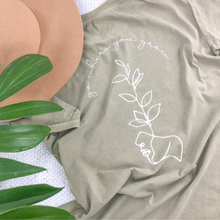 Load image into Gallery viewer, Go Where you Grow Tee