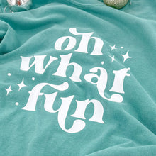 Load image into Gallery viewer, Oh What Fun Tee
